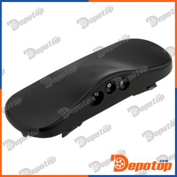 Gicleur de lave-glace droite pour AUDI | EDS-AU-039, 8V3955988A